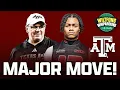Texas A M Recruiting ON FIRE