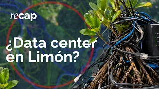 'Data Center' de IA que se construiría sobre humedales en Costa Rica