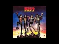 Download Lagu Kiss - Detroit Rock City - Remastered