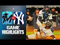 Marlins vs Yankees Game Highlights 26 MLB Highlights