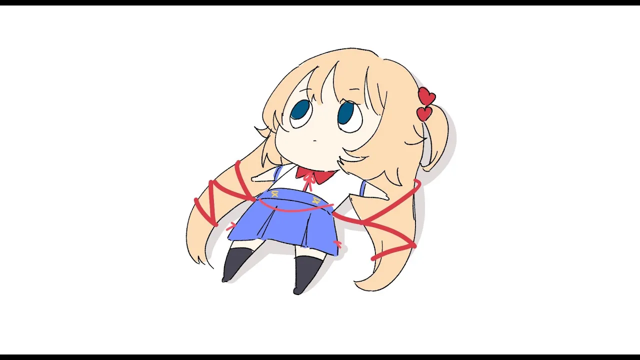 虚無りんはあちゃまの会【Membership only】