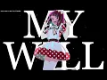 Download Lagu 【推しの子】B小町 有馬かなメイン曲 / MY WILL【SHORT Ver.】