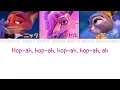 Zoo(ディズニー映画『ズートピア2』主題歌) - シャキーラ(Shakira)【かなるび/洋楽/意訳/和訳/日本語訳/日本語字幕】