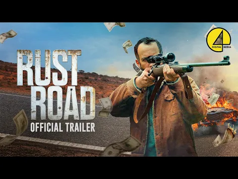 Official Trailer