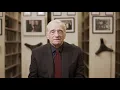 Martin Scorsese on the Roger Ebert Center for Film Studies
