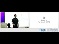 BTD11 Bundling JavaScript The Good the Dead and the Ugly Code