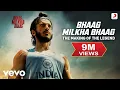 Download Lagu Bhaag Milkha Bhaag - The Making of THE LEGEND | Farhan Akhtar |Milkha Singh