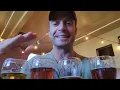 Barrio Brewing Company Brewery Review Tucson Arizona