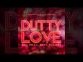 Don Omar Ft. Natty Natasha - Dutty Love [Audio Oficial] | WMLA