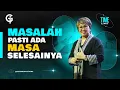 Download Lagu Tidak Ada Masalah Yang Bertahan Selamanya - Ps. Debby Basjir