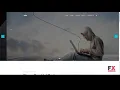 Make - Multipurpose Business HTML Template Aiden Norwood