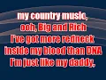 Gabriella Rose - Doublewide (karaoke)  (by request)