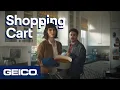 Shopping Cart All About You GEICO Insurance