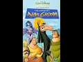 Download Lagu Opening to The Emperor's New Groove UK VHS (2001)