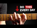 Lagu Top 5 Exercises for Beginner Guitar Players
