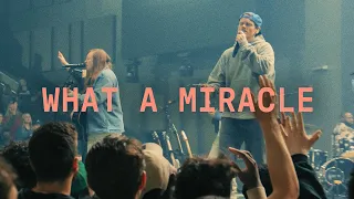 what a miracle chris brown u0026 leeland elevation worship