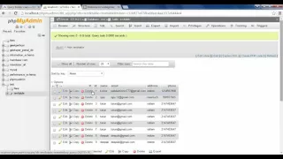 How to select data in codeigniter using query builder class part 2