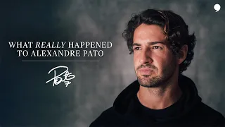 What Really Happened To Alexandre Pato  What Really Happened To Alexandre Pato
