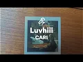 Download Lagu CARI, Luvhiii (Lyrics)