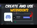 What Is a Webhook How to Use Webhooks on Discord - 2025 Guide