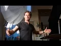 Kyle s Acting Vlog Headshots and how to choose a Photographer With Jonathan Stoddard
