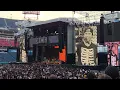 Pierce the Veil - Emergency Contact (Nashville, TN) 