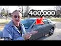 3 Chevys That Last Over 400 000 Miles