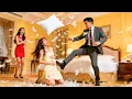 Download Lagu For ex, he kicked her (8-month preg) till miscarriage; now she rose, destroyed all his!