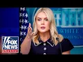 Download Lagu Karoline Leavitt briefs after Trump's historic meeting with Zelenskyy