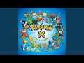 Lagu Pokémon Theme