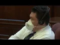 Accused MS-13 gang member found guilty in 2017 murder in Bedford County
