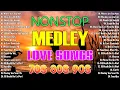 Download Lagu Best Nonstop Pinoy Medley 💦 Nonstop Slow Rock Medley 💗 Best Nonstop Pinoy Medley