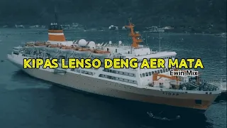 kipas lenso deng aer mata ewin mix nwrmxx