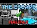 SENSEA Nordic Spa Halifax s Perfect Escape