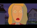 Rick returns to Beth - Rick and Morty