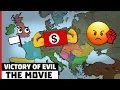 What if the Axis won WW2 Project Victory of Evil The Movie