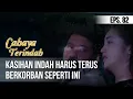 Download Lagu CAHAYA TERINDAH - Kasihan Indah Harus Terus Berkorban Seperti Ini [03 Agustus 2019]