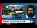 Arrest warrant details what led up to deadly home invasion in Somers