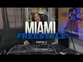 Lagu MIAMI - FREESTYLE- FUNK MELODY - 80s - 90s (PT.2)