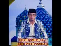 Lagu QORI INTERNASIONAL KH.MUAMMAR ZA,SURAH AN-NAS 1-6