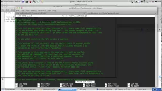 Hackyard - Underdist challange part 2