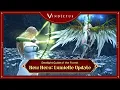 Vindictus New Hero Lumielle Play Clip