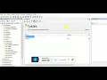 SQL SERVER DATABASE TABLE CREATE USING WIZARD