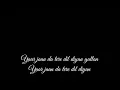Secrets | The PropheC | Lyrical Video | New Punjabi Song 2022| secrets song lyrics| #lyrics #secrets