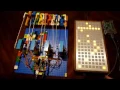 Monome Raspberry Pi Arduino Python Step Sequencer