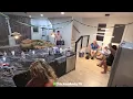 ChickenAndy Cx RVX airbnb in Nashville Cast Loulz peyx MotherNature Krispy Spirit LIVE