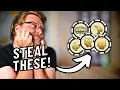 Why You Should Use Bennies in ALL Your TTRPGs