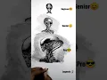 drawing aliens