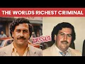 The SHOCKING Wealth Of PABLO ESCOBER Everything They Didn t Tell You
