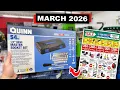 Top Things You SHOULD Be Buying at Harbor Freight Tools in March 2026